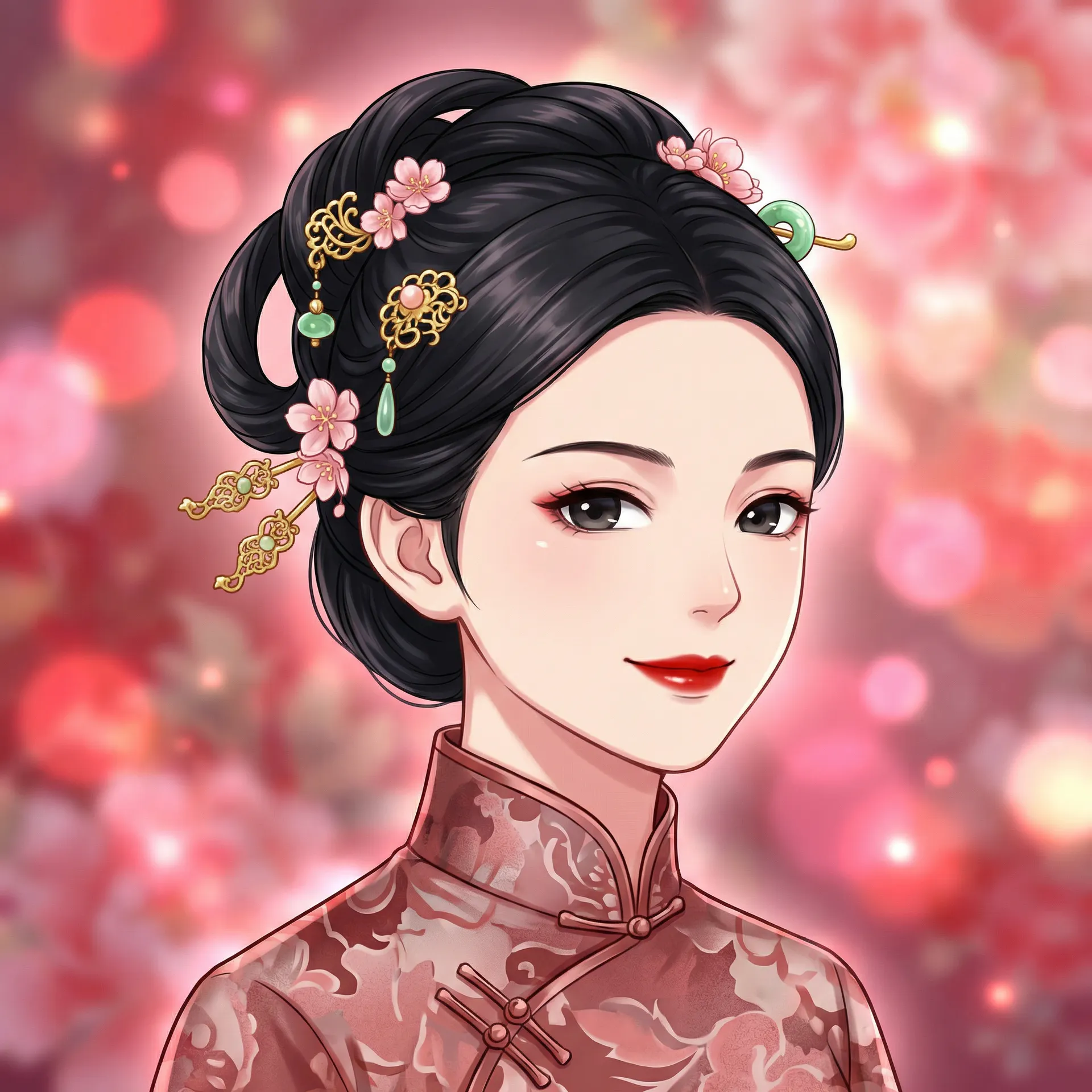桃花仙子 - 一二三区日本免费高清 人气女神